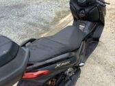 Макси-скутер YAMAHA X-MAX250 ABS SG70J