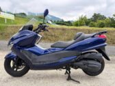 Макси-Скутер YAMAHA MAJESTY 250 SG20J