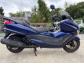 Макси-Скутер YAMAHA MAJESTY 250 SG20J