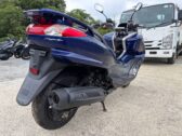 Макси-Скутер YAMAHA MAJESTY 250 SG20J
