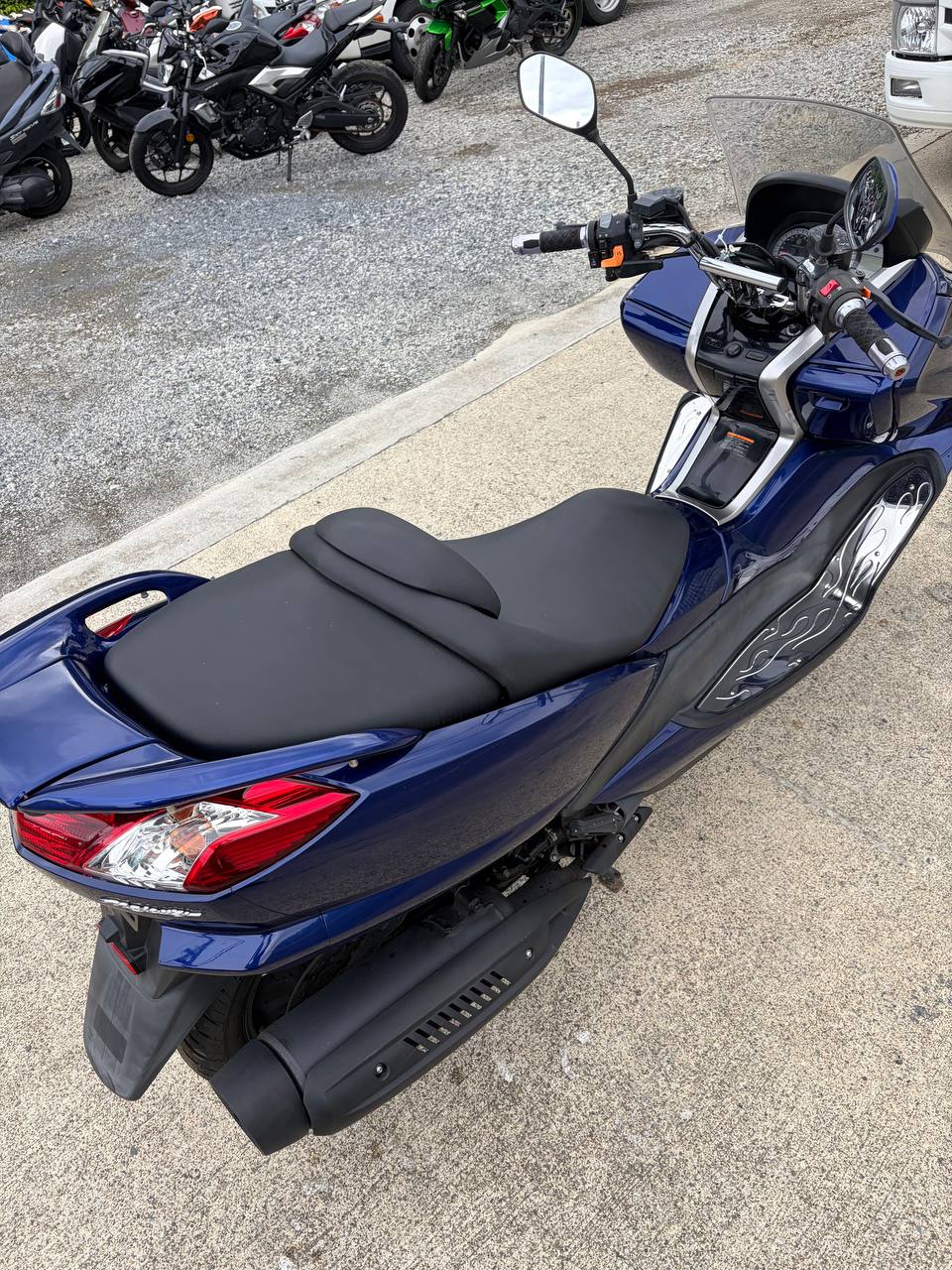 Макси-Скутер YAMAHA MAJESTY 250 SG20J Артмото - купить квадроцикл в украине и харькове, мотоцикл, снегоход, скутер, мопед, электромобиль Макси-Скутер YAMAHA MAJESTY 250 SG20J Артмото - купить квадроцикл в украине и харькове, мотоцикл, снегоход, скутер, мопед, электромобиль