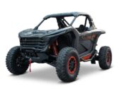Мотовездеход SEGWAY Super VILLAIN SX20T Premium Version