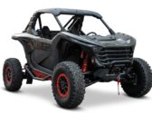 Мотовездеход SEGWAY Super VILLAIN SX20T Premium Version