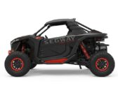 Мотовездеход SEGWAY Super VILLAIN SX20T Premium Version