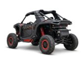 Мотовездеход SEGWAY Super VILLAIN SX20T Premium Version