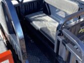 Электротрицикл Электротрайк IDemo Trinity TRANSPORTER-PAX 2000W