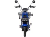 Электроскутер Maxxter Runner