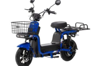 Электроскутер Maxxter Runner Электроскутер Maxxter Runner