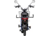 Электроскутер Maxxter Runner