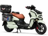 Электроскутер IDemo VoltCruise Hunter 2.0 PRO