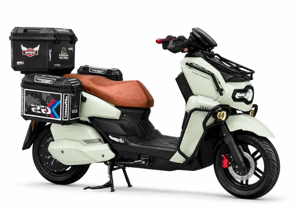 Электроскутер IDemo VoltCruise Hunter 2.0 PRO Артмото - купить квадроцикл в украине и харькове, мотоцикл, снегоход, скутер, мопед, электромобиль Электроскутер IDemo VoltCruise Hunter 2.0 PRO Артмото - купить квадроцикл в украине и харькове, мотоцикл, снегоход, скутер, мопед, электромобиль