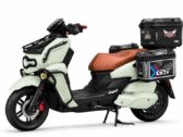 Электроскутер IDemo VoltCruise Hunter 2.0 PRO