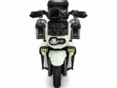 Электроскутер IDemo VoltCruise Hunter 2.0 PRO
