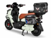Электроскутер IDemo VoltCruise Hunter 2.0 PRO