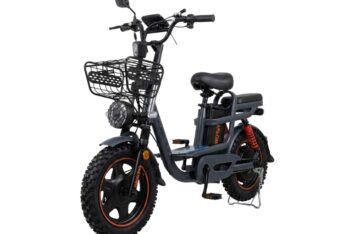 Электровелосипед IDemo Lite SONIC Электровелосипед IDemo Lite SONIC