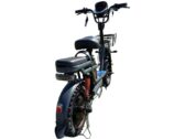 Электровелосипед IDemo Lite SONIC