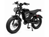 Электровелосипед IDemo Hummer PRO Off-Road Bl150-LI