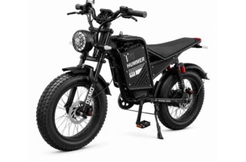 Электровелосипед IDemo Hummer PRO Off-Road Bl150-LI Электровелосипед IDemo Hummer PRO Off-Road Bl150-LI