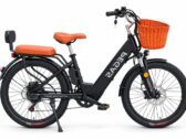 Электровелосипед IDemo PEGAS Hydra+ GPT50-LI
