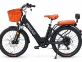 Электровелосипед IDemo PEGAS Hydra+ GPT50-LI