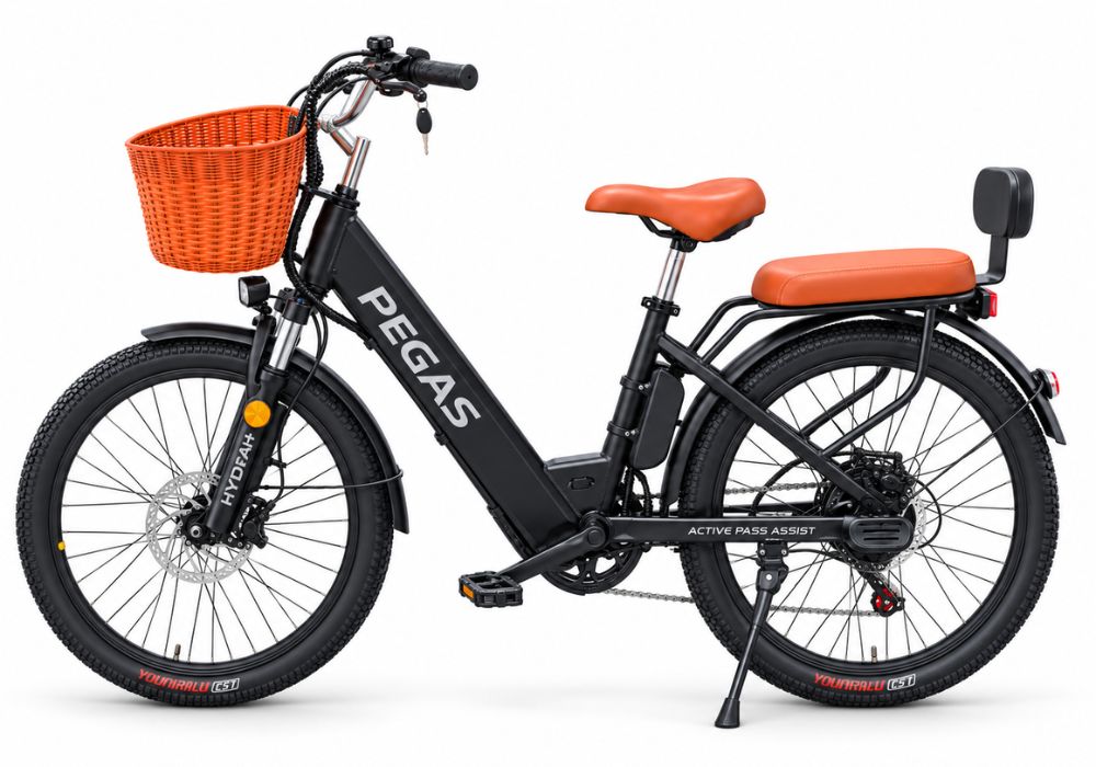 Электровелосипед IDemo PEGAS Hydra+ GPT50-LI Артмото - купить квадроцикл в украине и харькове, мотоцикл, снегоход, скутер, мопед, электромобиль Электровелосипед IDemo PEGAS Hydra+ GPT50-LI Артмото - купить квадроцикл в украине и харькове, мотоцикл, снегоход, скутер, мопед, электромобиль