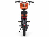 Электровелосипед IDemo PEGAS Hydra+ GPT50-LI