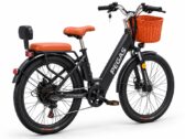 Электровелосипед IDemo PEGAS Hydra+ GPT50-LI