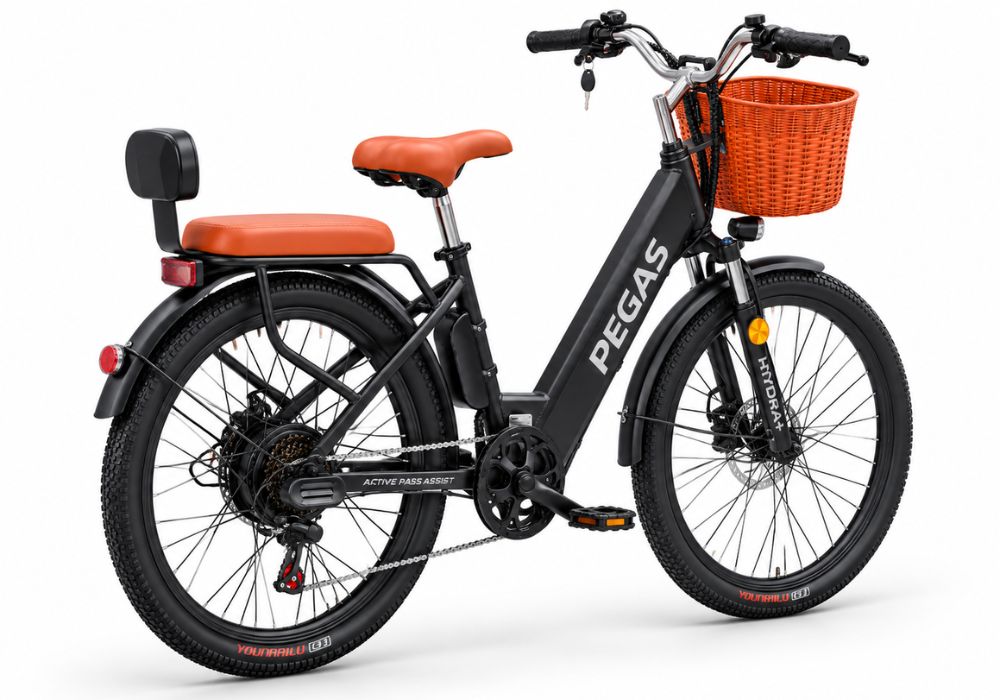 Электровелосипед IDemo PEGAS Hydra+ GPT50-LI Артмото - купить квадроцикл в украине и харькове, мотоцикл, снегоход, скутер, мопед, электромобиль Электровелосипед IDemo PEGAS Hydra+ GPT50-LI Артмото - купить квадроцикл в украине и харькове, мотоцикл, снегоход, скутер, мопед, электромобиль