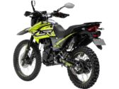 Мотоцикл FORTE CROSS 300 MAX