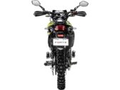 Мотоцикл FORTE CROSS 300 MAX