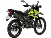 Мотоцикл FORTE CROSS 300 MAX