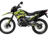 Мотоцикл FORTE CROSS 300 MAX
